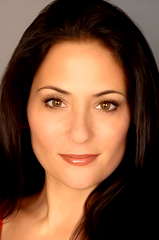Judie Aronson profile picture