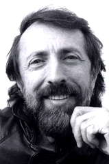 Charles Bernstein profile picture