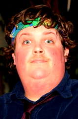 Jacob Wysocki profile picture