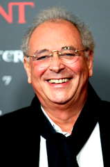 Samuel Hadida profile picture