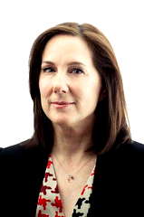 Kathleen Kennedy