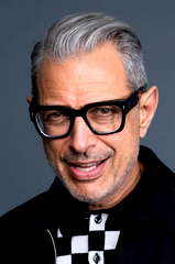Jeff Goldblum profile picture