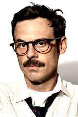 Scoot McNairy profile picture