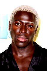 Moses Sumney profile picture