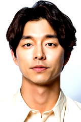 Gong Yoo profile picture