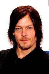 Norman Reedus profile picture
