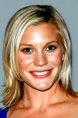 Katee Sackhoff profile picture
