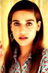 Matilda Anna Ingrid Lutz profile picture