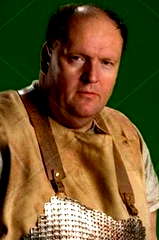 Josef Bradna profile picture