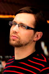 Mart Raun