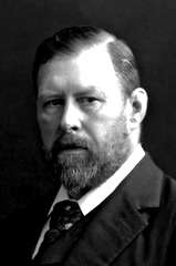 Bram Stoker