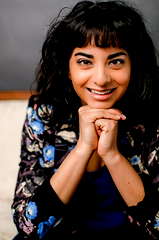 Veenu Sandhu profile picture
