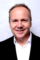 Glenn Freemantle