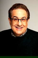 Jeff Bergman profile picture