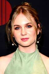Ariel Donoghue profile picture