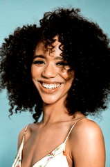 Jasmin Savoy Brown profile picture