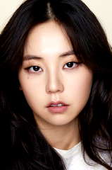 An So-hee profile picture