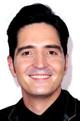 David Dastmalchian profile picture