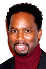 Harold Perrineau profile picture