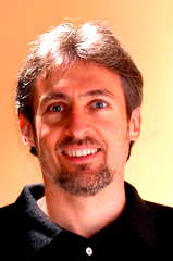 Eric Brevig