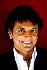 M. Night Shyamalan profile picture