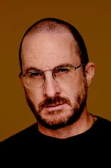 Darren Aronofsky