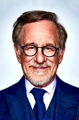 Steven Spielberg profile picture