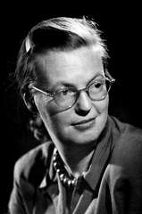 Shirley Jackson