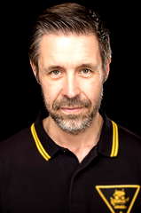 Paddy Considine profile picture