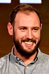 Evan Goldberg