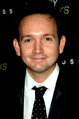 Will Bates