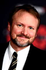Rian Johnson profile picture