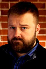 Robert Kirkman profile picture