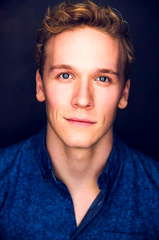 Jaye Ayres-Brown profile picture