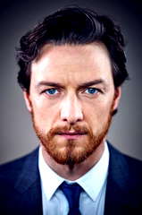 James McAvoy profile picture