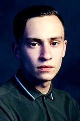 Keir Gilchrist profile picture