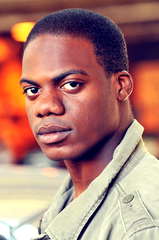 Marcus Henderson profile picture