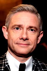 Martin Freeman profile picture