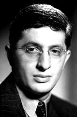 Bernard Herrmann profile picture