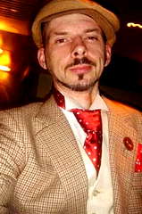 Tim Baggaley profile picture