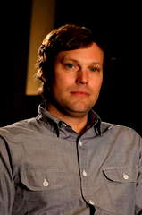 Joel Dougherty