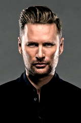 Brian Tyler