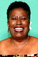 Carlease Burke profile picture