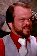 Daniel Frishman profile picture