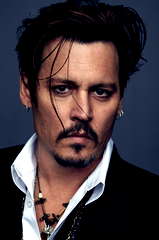 Johnny Depp profile picture