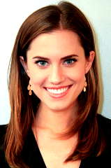 Allison Williams profile picture