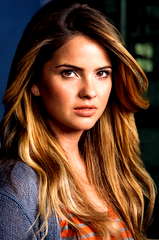 Shelley Hennig profile picture