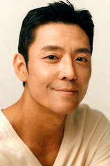 Kim Ju-hun profile picture