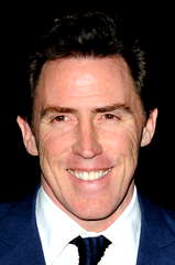 Rob Brydon profile picture