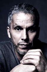 Sami Bouajila profile picture
